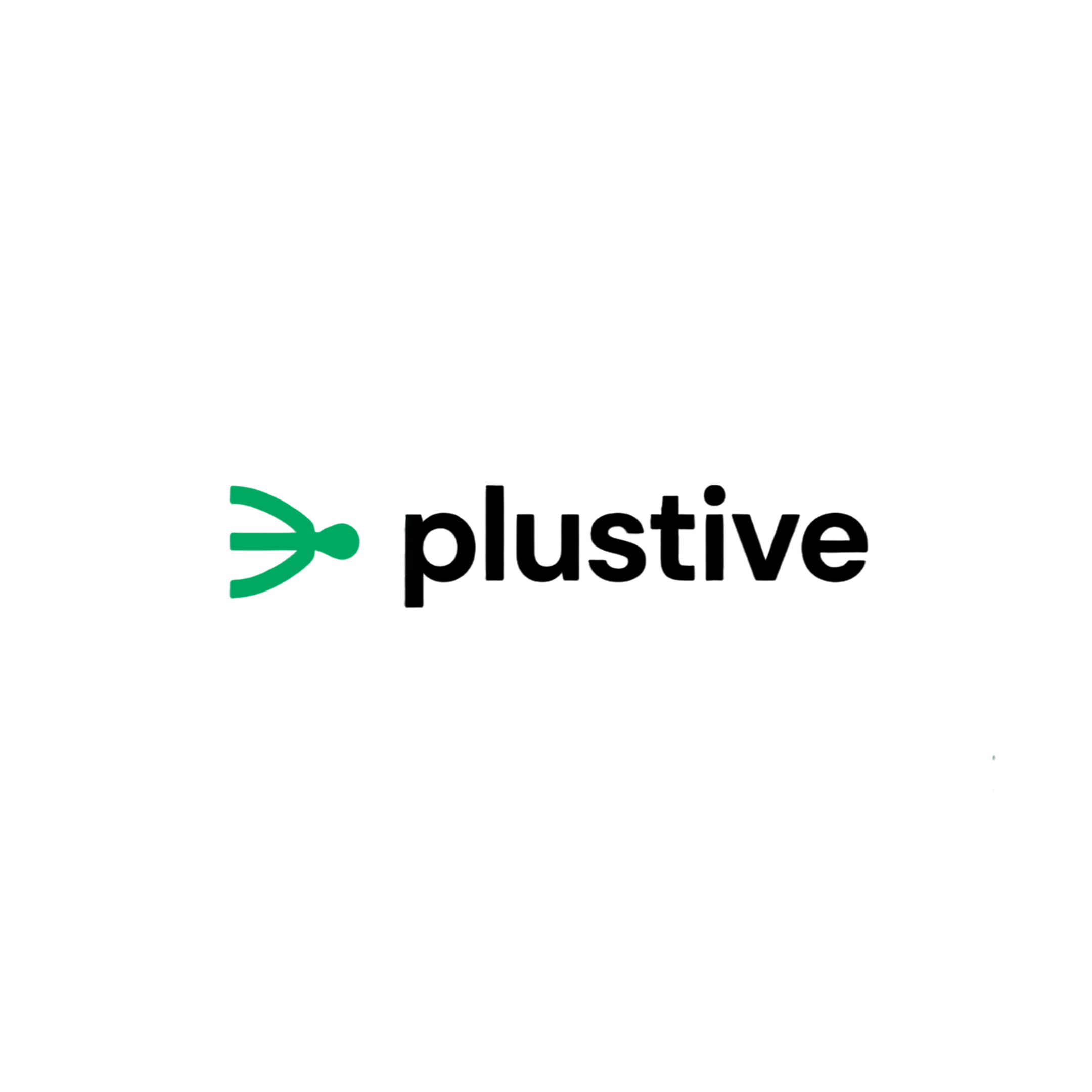 Plustive Logo
