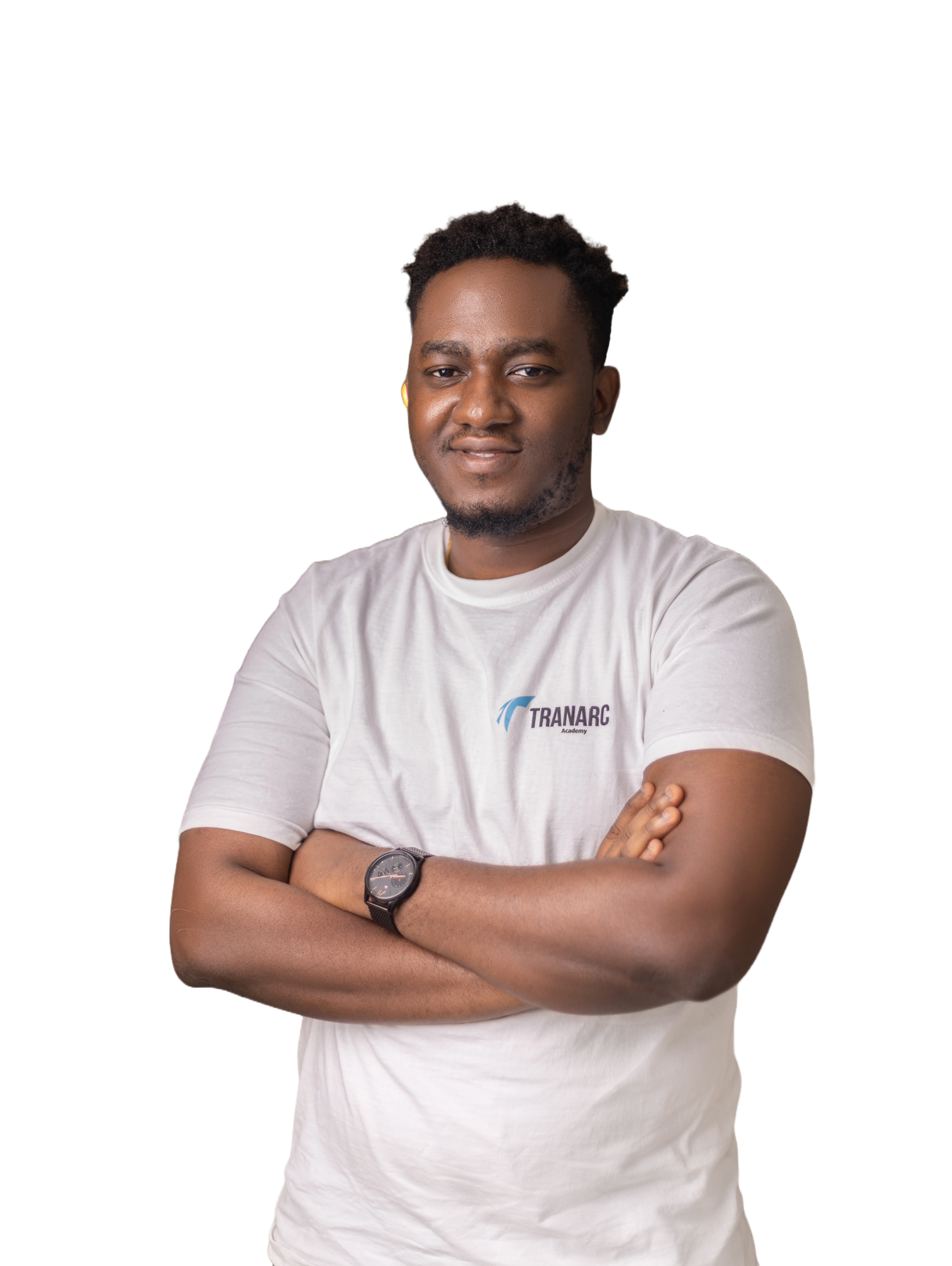 Ayomide Fajobi