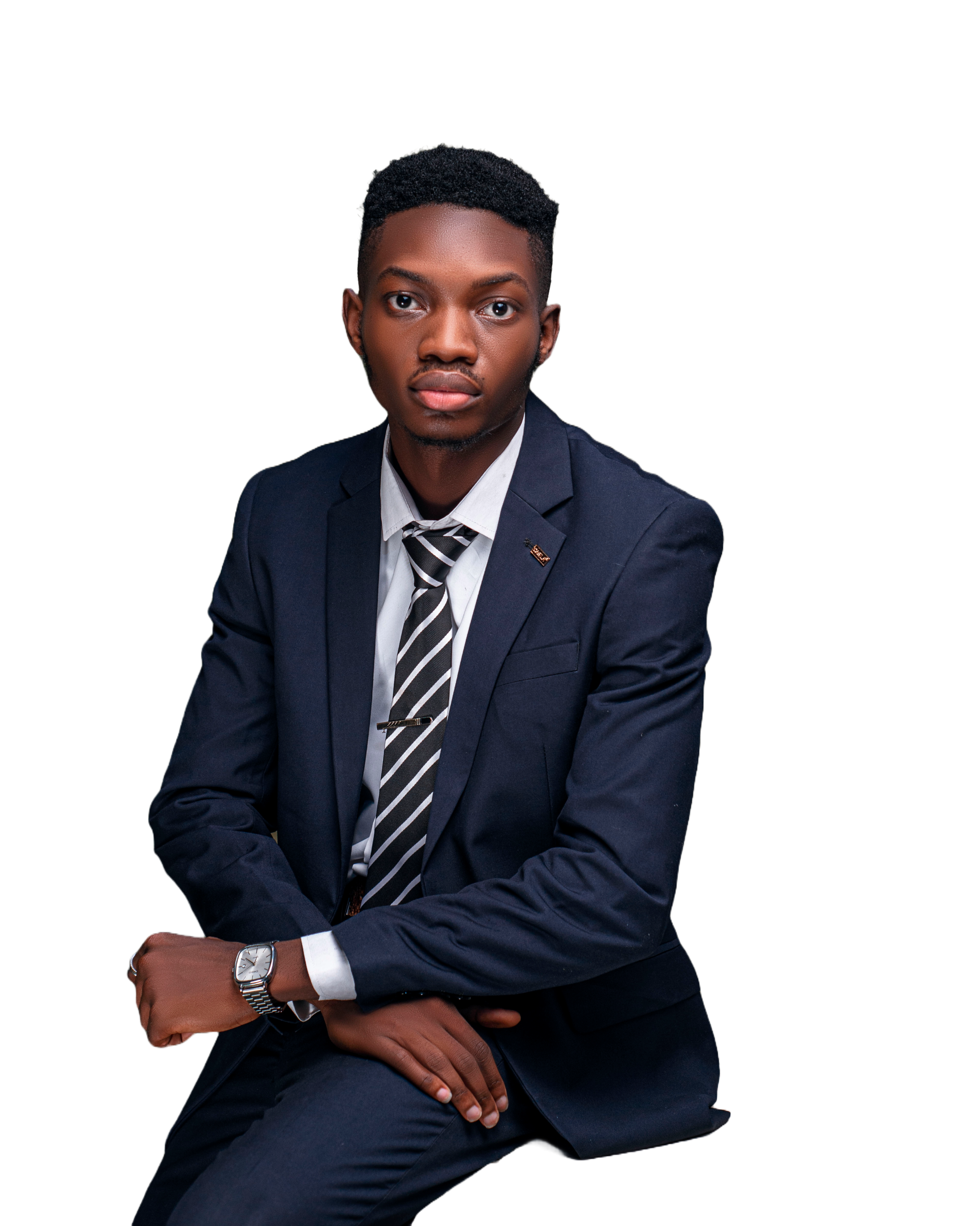 Ayodeji Jenyo