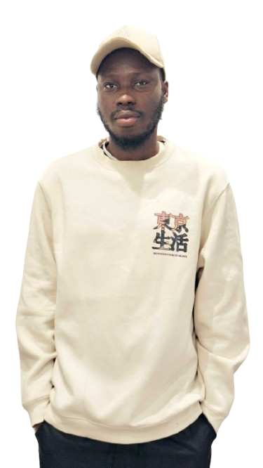 Kolade Ayinde